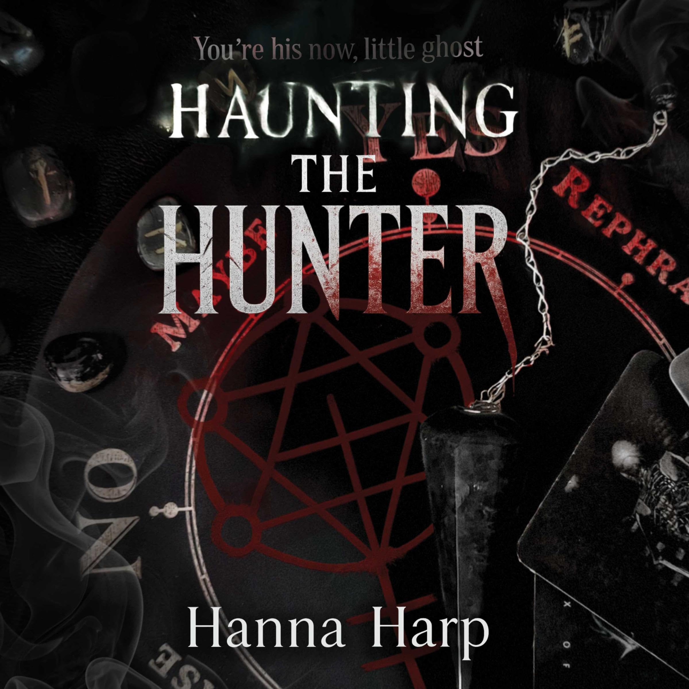 Haunting the Hunter: The Bound Duet