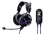 Victrix Pro AF ANC Wired Professional Esports