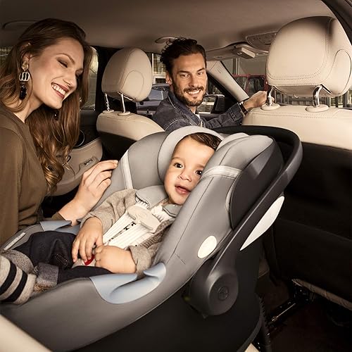 10 Best Travel Car Seats 2023 Two Weeks To Travel