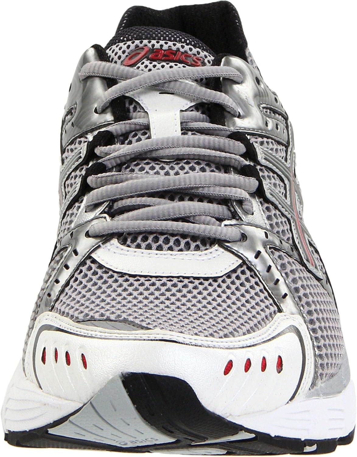 asics gel foundation 10