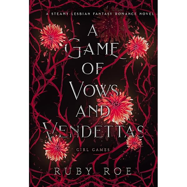 House of Crimson Curses: A Steamy Vampire Fantasy Romance (Kingdom