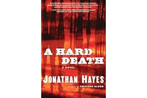 A Hard Death: A Novel (Edward Jenner Series Book 2)