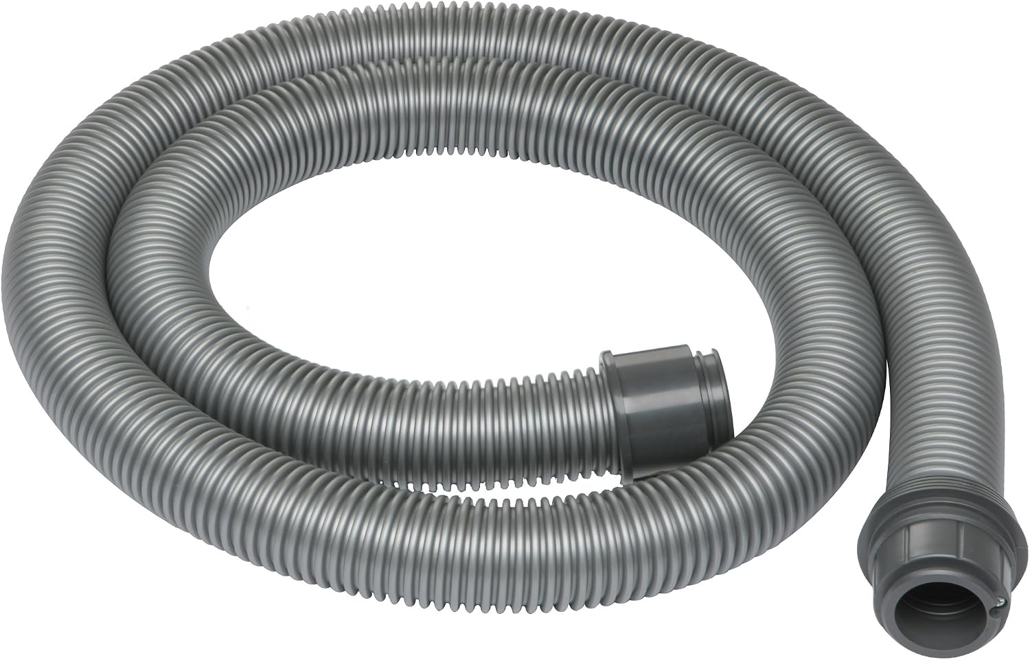 Sebo 6660gs Vacuum Hose with Handle for Airbelt K1 Model 1.8 M, Silver - Image 3