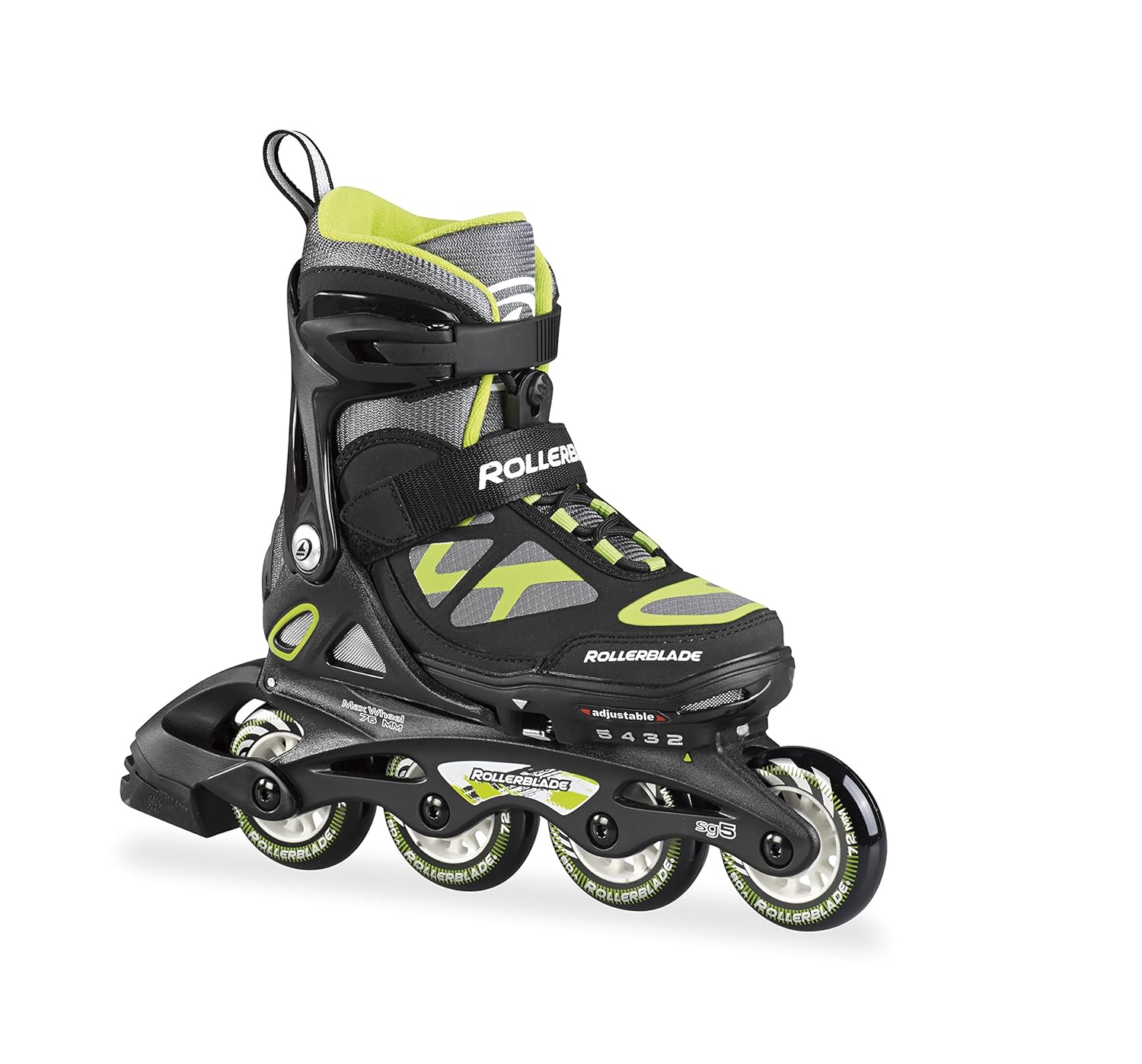 Rollerblade Inlineskate Spitfire TS Patines línea
