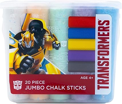 transformers toys jumbo