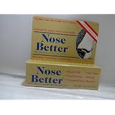 Nose Better Gel - 0.46 oz