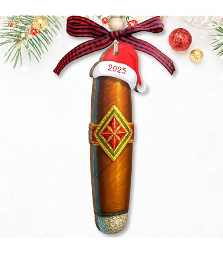 cigarette christmas ornament Vintage Smoking Advertisement Ceramic Ornament, 1940s Camel Retro Collectible : Home & Kitchen Presented In Gift Box Skeleton Ashtray with Skull Base,