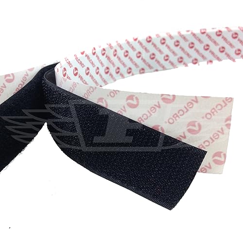 VELCRO® Brand Industrial Strength Velcro HeavyDuty Stick On Self