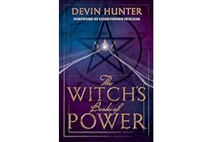 The Witch's Book of Power
