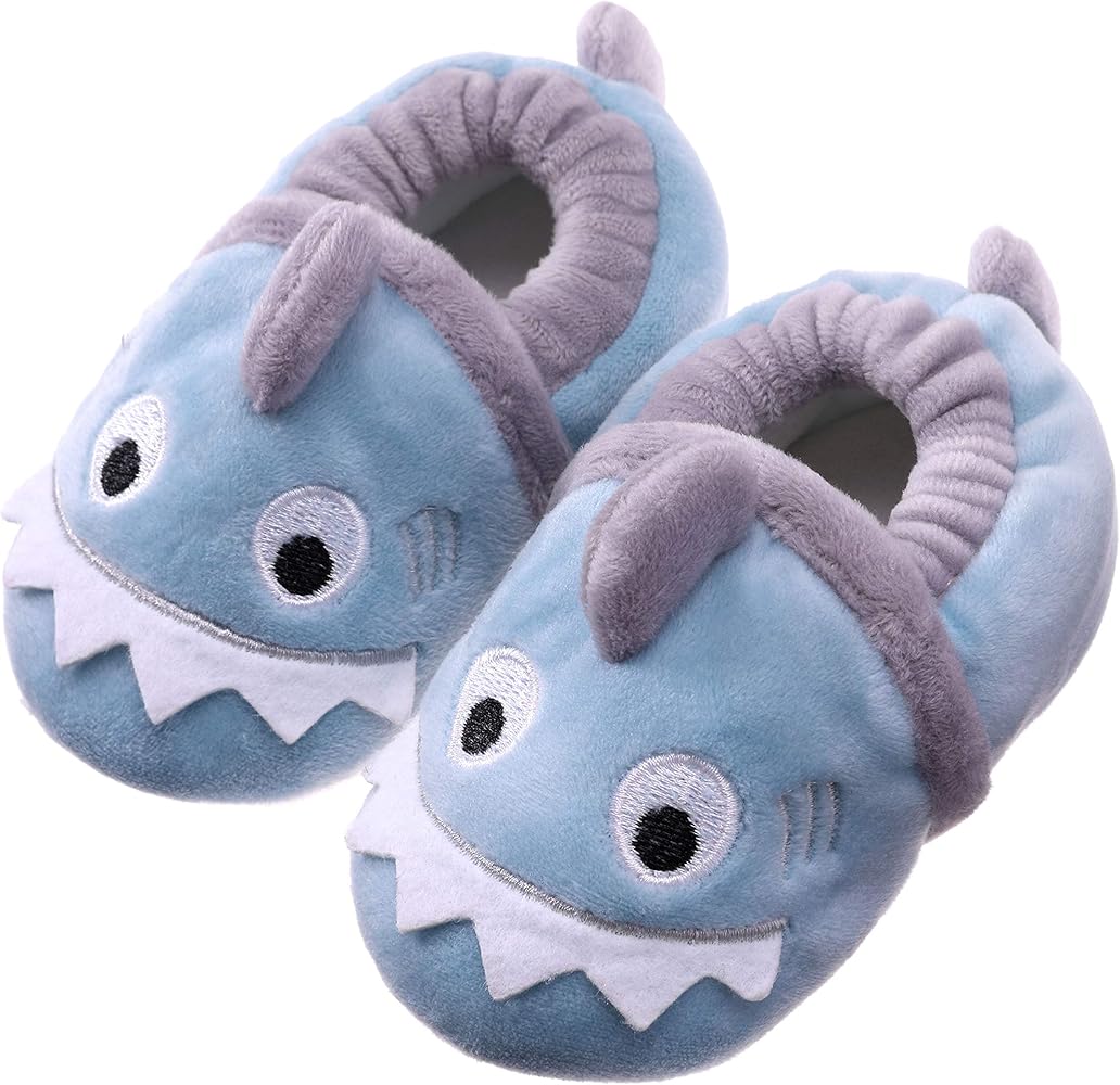 baby anti slip slippers