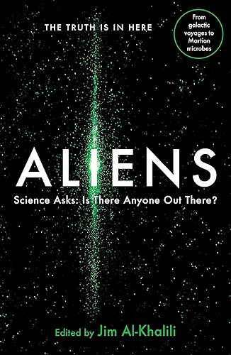 Download Aliens: Science Asks: Is There Anyone Out There? (English Edition) PDF