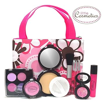 pretend makeup essential set
