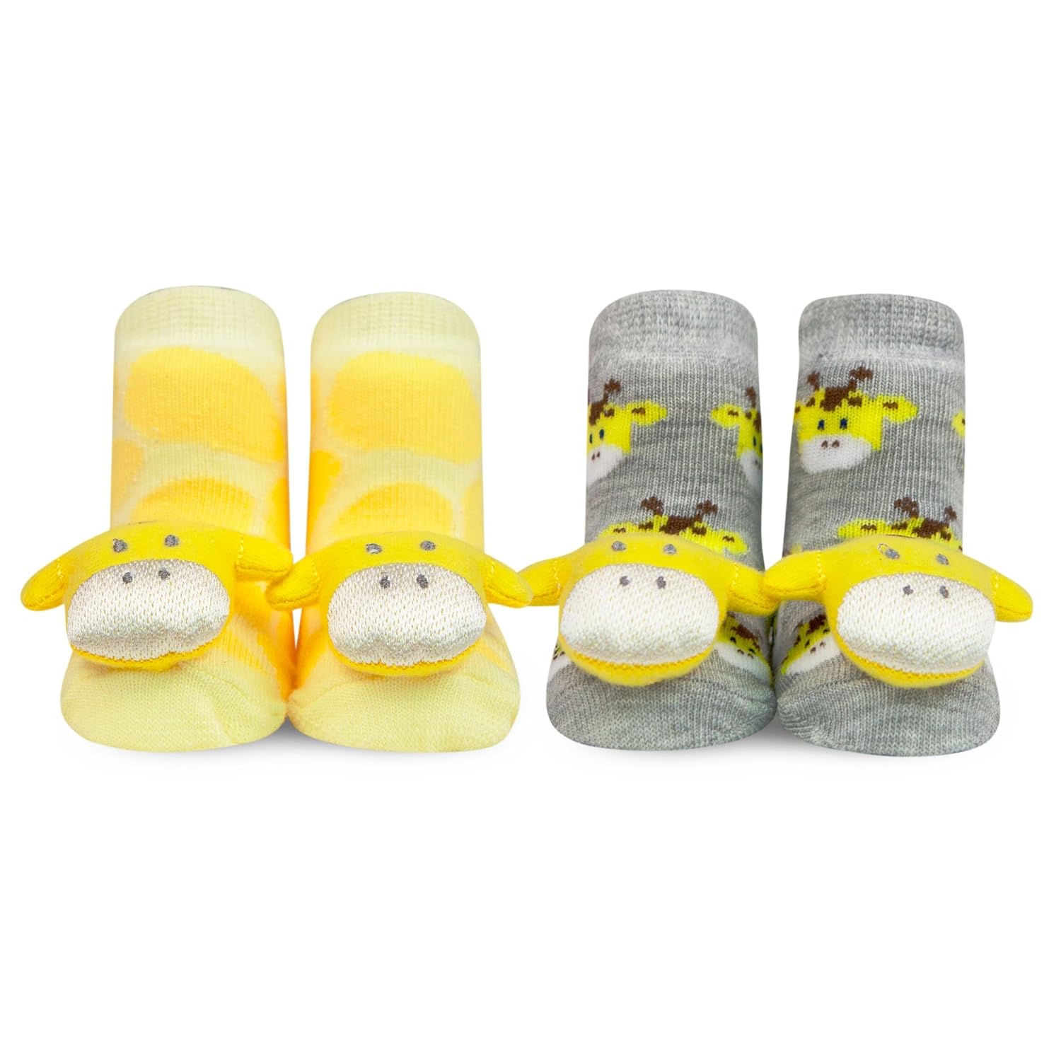 designer baby rattle