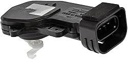 Dorman 746-695 Front Passenger Side Door Lock
