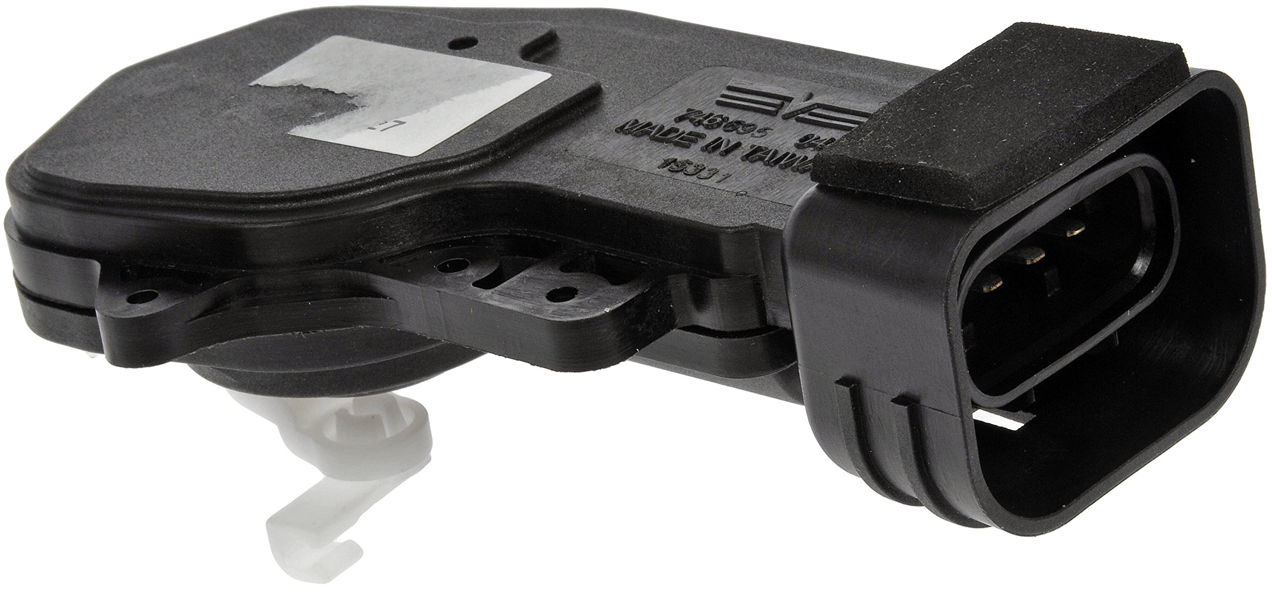 Dorman 746-695 Front Passenger Side Door Lock