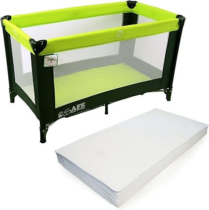 120cm travel cot