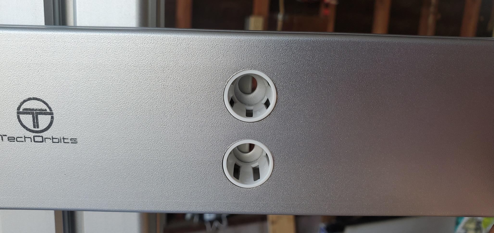 $43/mo - Finance TechOrbits Hex Monitor Stand - Six Screens Heavy Duty ...