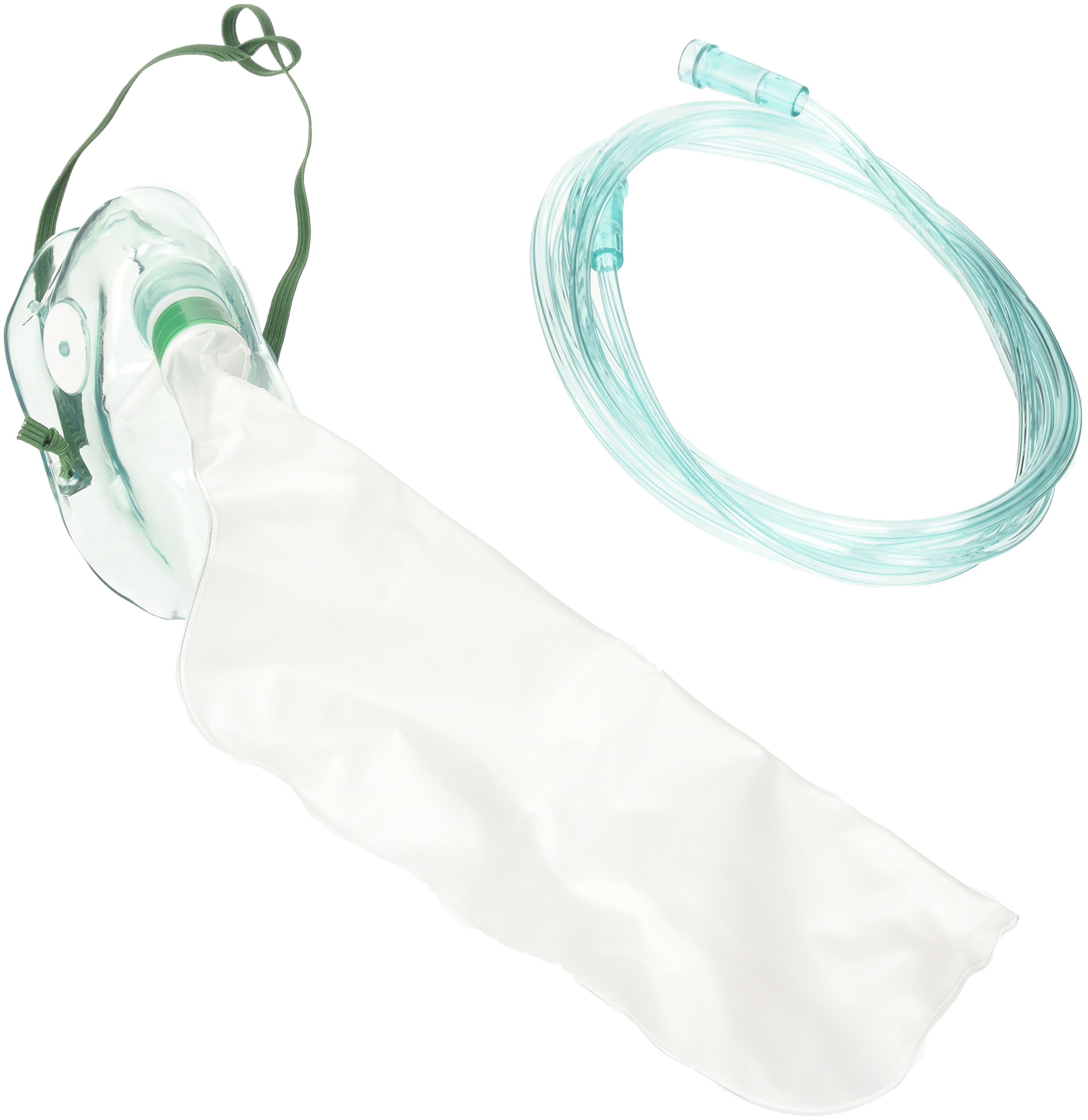 Gima 34168 Mask Adults High Flow with Hose