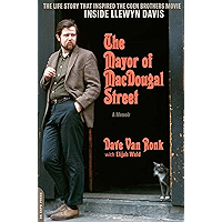 The Mayor of MacDougal Street [2013 edition]: A Memoir book cover