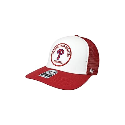 Buy Philadelphia Phillies Captain Snapback Hat at Ubuy Lebanon