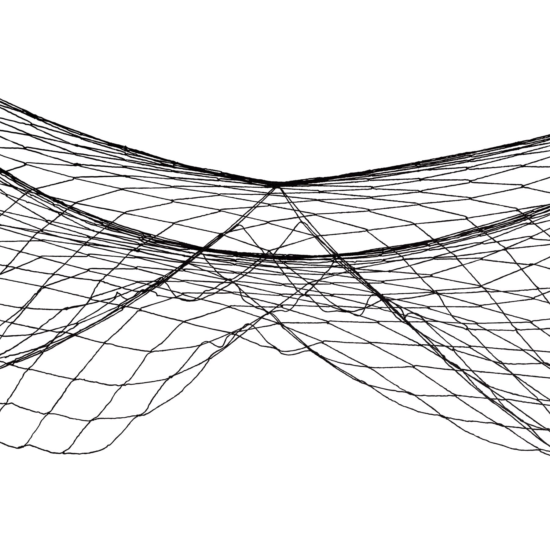 Beistle Fish Netting