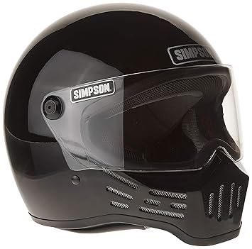 Simpson M30dm2 Helmet