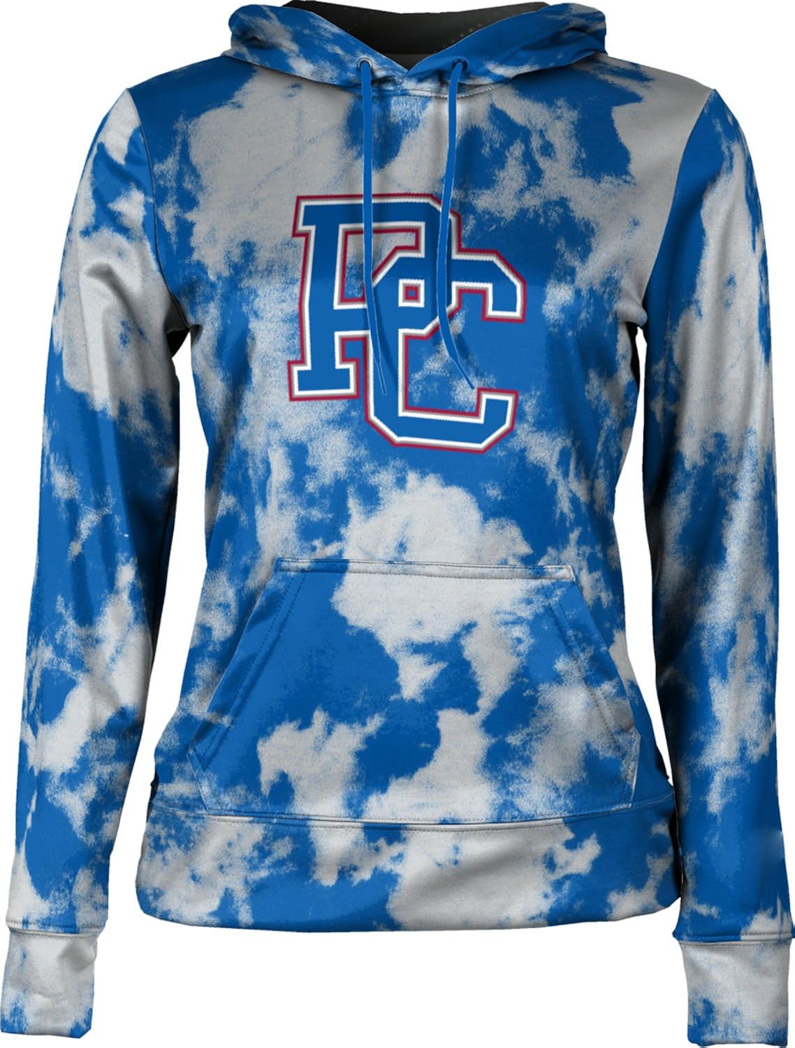 presbyterian college sweatshirt