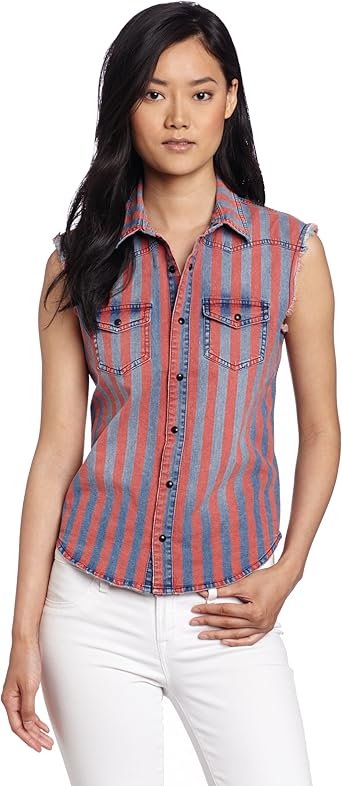 amazon women's western shirts