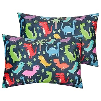 amazon dinosaur pillow