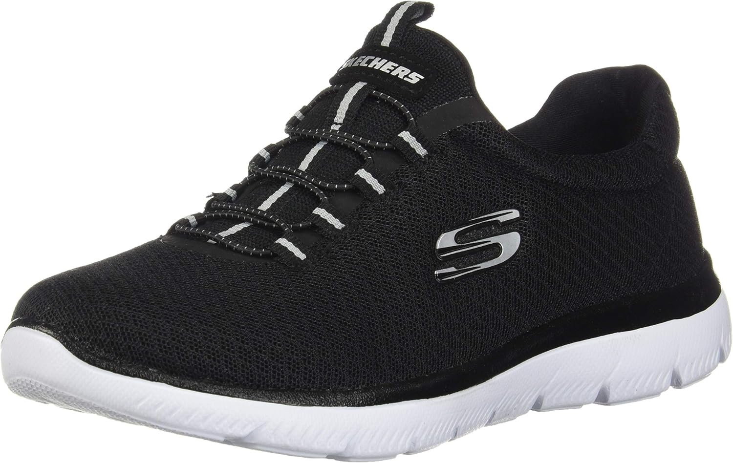  | Skechers Women's Summits Sneaker | Fashion Sneakers