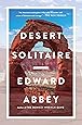 Desert Solitaire