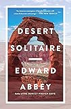Desert Solitaire