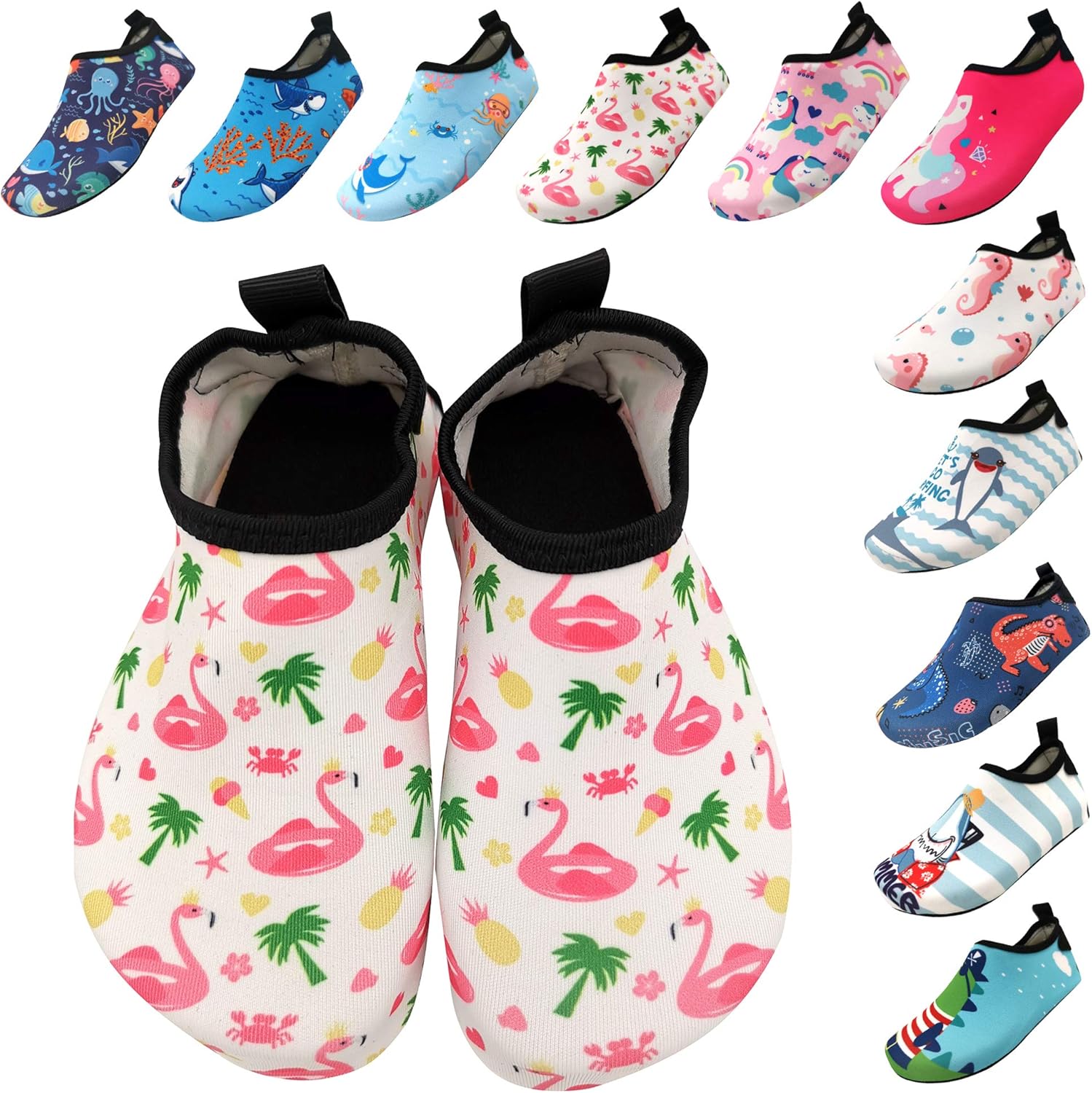 quick drying beach shoes