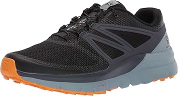 salomon sense max 2