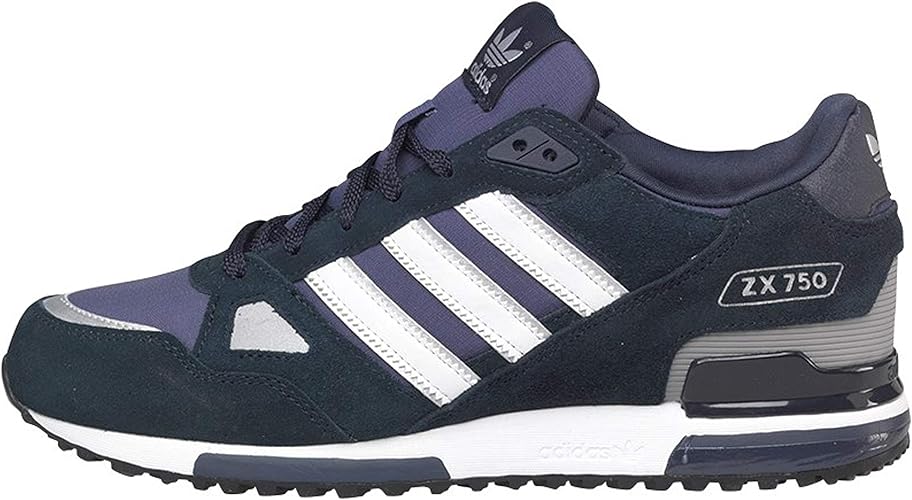 adidas zx 750 suede
