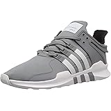 eqt support adv shoes grey