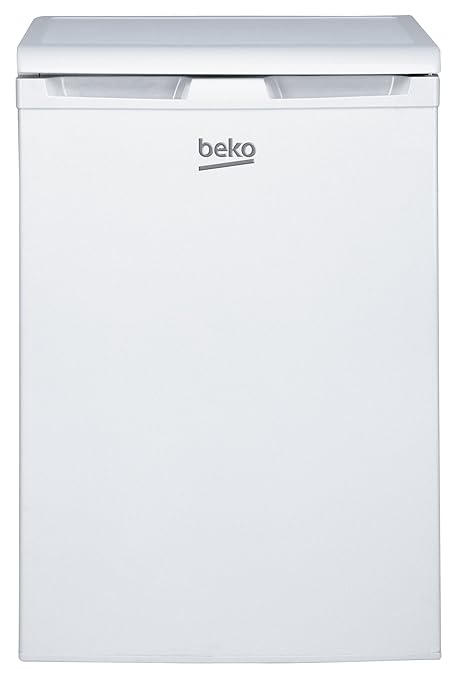 Beko TSE 1282 Independiente 114L A+ Blanco - Nevera combi ...