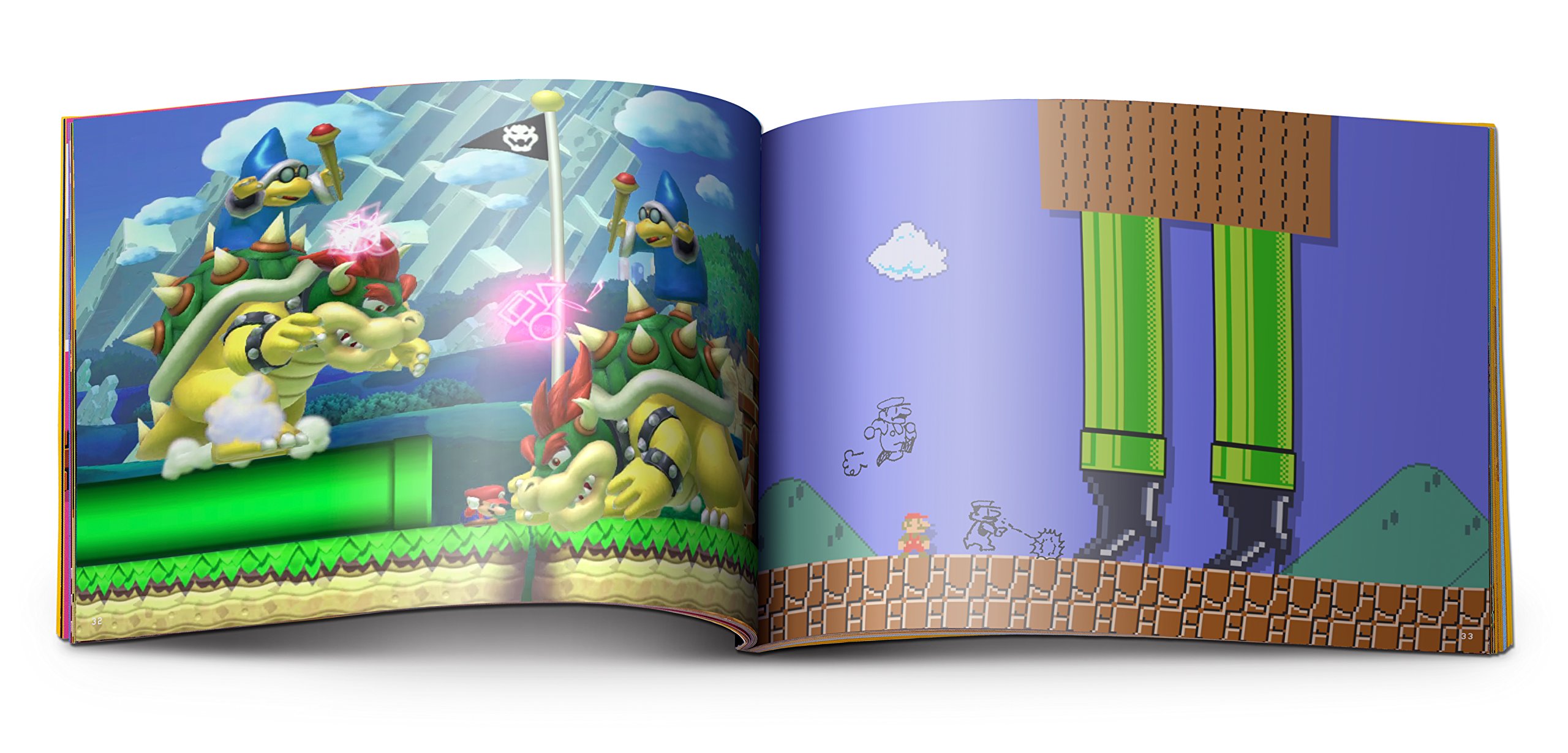 Mario Maker