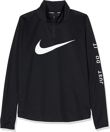 nike just do it shirt women's long sleeve
