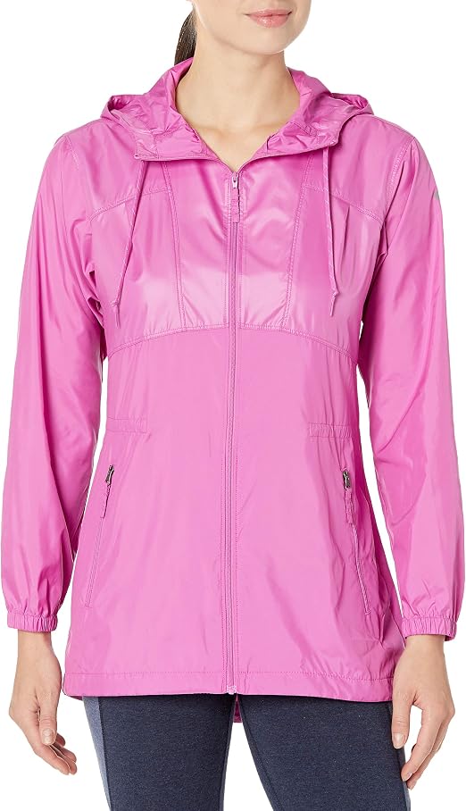designer windbreaker jacket womens