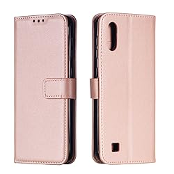 Compatible with Samsung Galaxy A10 A105F Wallet