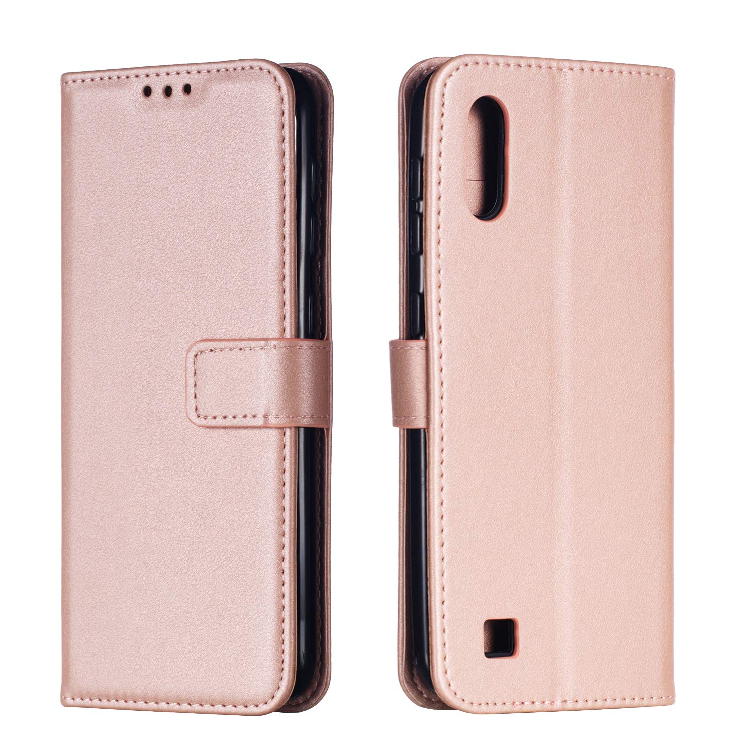 Compatible with Samsung Galaxy A10 A105F Wallet