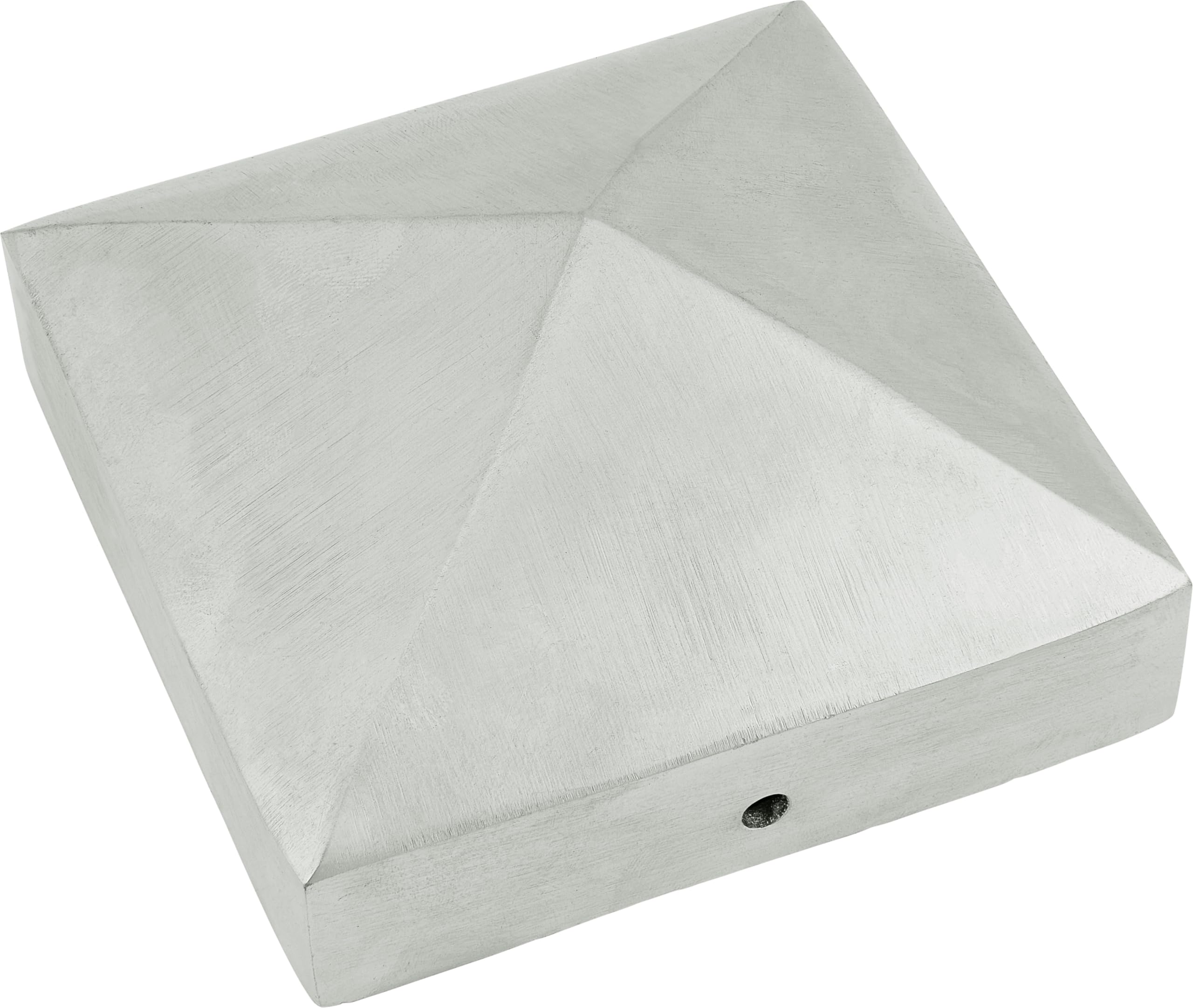 CONNEX HV4326 Aluminium Post Cap