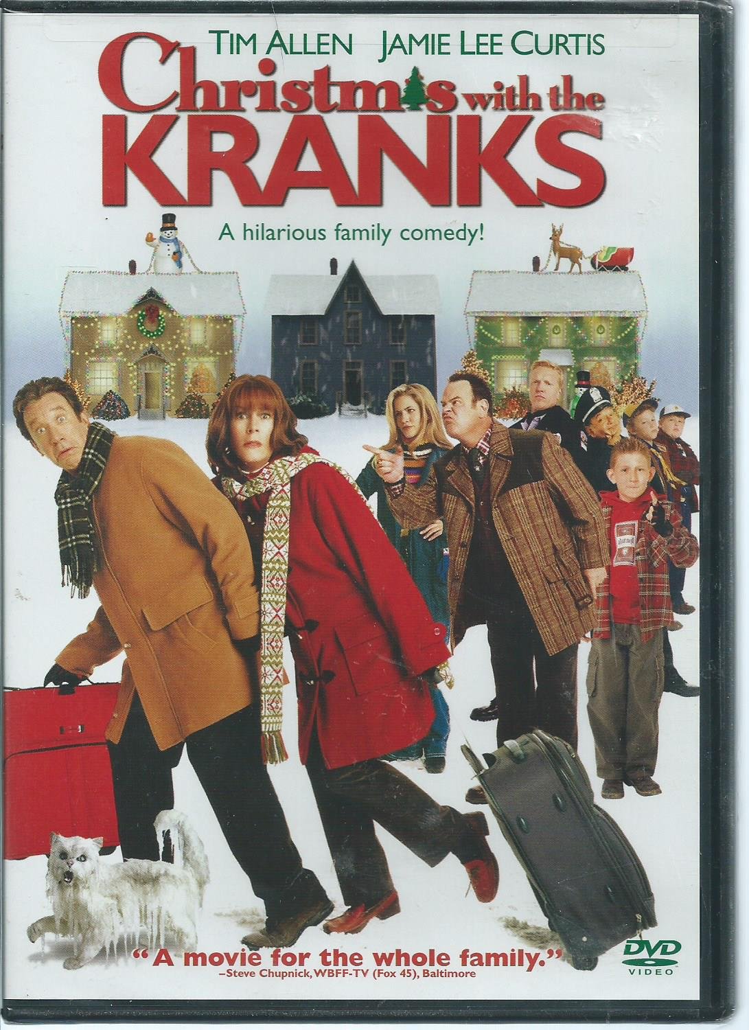Photo 1 of Christmas with the Kranks