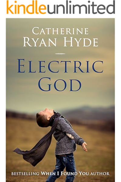 Amazon Com Electric God Ebook Hyde Catherine Ryan Kindle Store