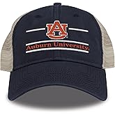 The Game NCAA Unisex-Adult Split Bar Design Trucker Mesh Hat
