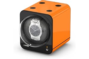 BOXY Automatic Watch Winder - Full