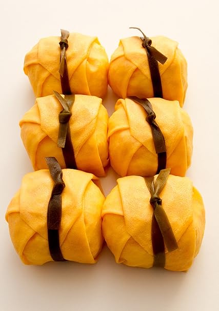 Amazon 赤坂 有職 伏見 ちいさな茶巾寿司 6個入 消費期限 お届け当日 赤坂 有職 寿司 通販