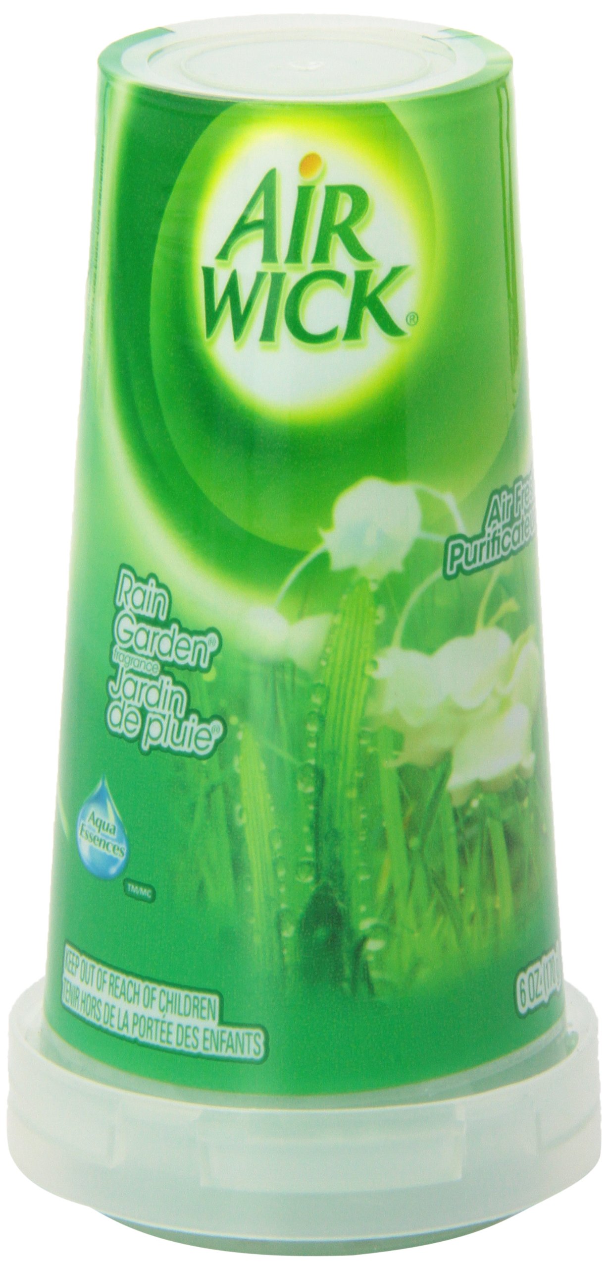 Air Wick Cone Air Freshener, Rain Garden, 6 Ounce on Galleon Philippines