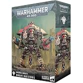 Games Workshop Imperial Knights: Knight QUESTORIS | Warhammer 40,000